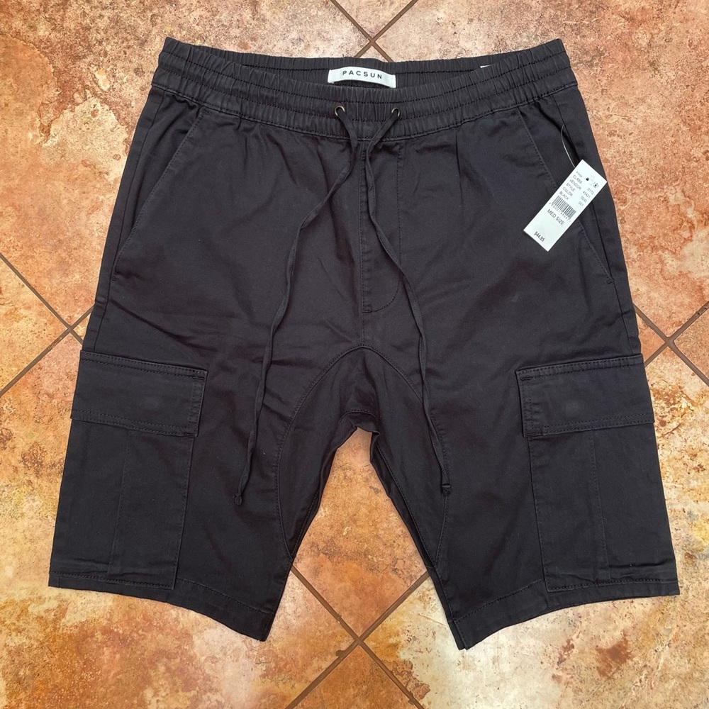 PacSun Cargo Shorts